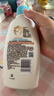 艾惟诺（Aveeno）艾维诺婴儿润肤乳 儿童身体乳保湿滋润 四季保湿舒缓干痒面霜354g 实拍图
