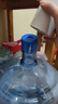 SUPOR苏泊尔平替抽水器家用桶装水电动抽水器按压出水取水饮水机压水器自动上水小型充电 基础款【大水泵+轻音+软水管1根+充电线】 实拍图