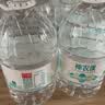 神农溪天然富锶含硒低钠矿泉水5L*8桶 家庭泡茶煮饭囤年货性价比 实拍图