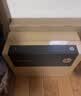 惠普（HP）星Desk Slim高性能台式电脑主机(i5-13400 16G DDR5 1T SSD)23.8英寸护眼大屏 商务办公学习机 实拍图