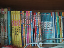 名侦探柯南彩色漫画书（套装1-10）柯南漫画 名侦探柯南 柯南探案漫画 全彩抓帧漫画 工藤新一 毛利兰 灰原哀  怪盗基德 推理侦探漫画 寒假读物 新年礼物 实拍图