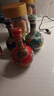 牛栏山 二锅头白酒 53度50ml珍品三十生肖小酒 清香型 酒厂直供收藏 53%vol 50mL 3瓶 2020 鼠年 小酒版 实拍图