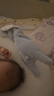 澳贝（auby）婴幼儿童玩具星座小兔安抚巾宝宝哄睡神器新生儿安抚玩偶满月礼物 实拍图