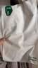 松山棉店儿童全网眼低筒袜男童女童棉柔亲肤纯棉透气经典百搭儿童袜均码 实拍图