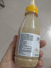 奇亚籽风味沙拉汁水果蔬菜专用沙拉酱低脂酱料凉拌汁轻食轻餐 奇亚籽沙拉汁160g*1瓶 实拍图