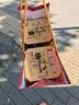 牛栏山 百年陈酿 三牛 浓香型 白酒 36度 400ml*2 双瓶装 实拍图
