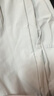 蕉下（beneunder）休闲裤子男通勤户外长裤弹力凉感锥形裤CC925 浅炭灰    2XL 实拍图