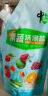 中盐 果蔬洗涤盐400g【食品级 去污】 去农残 果蔬伴侣 清洁去味  实拍图