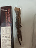 一号牧场大脆条 超干牛肉干 香脆牛肉条 25g原味 牛肉干 实拍图