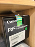 佳能（Canon）RF全画幅微单镜头 定焦镜头 适R50 V R7 R8 RP R6二代 R5 R10 R3 R100微单相机 RF 35mm F1.8  STM广角微距定焦 官方标配【不含多种滤镜  实拍图