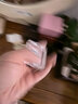橘朵（Judydoll）单色腮红胭脂粉状高光修容眼影毕业礼物新手44清透牛奶粉 实拍图