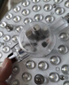 雷士（NVC）LED灯盘吸顶灯替换灯芯灯板磁吸光源灯珠灯泡24W三色3000k-6500k 实拍图