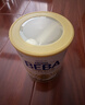 雀巢（Nestle）德国BEBA至尊6HMO+益生菌婴儿奶粉2段(6-12月)800g*6罐箱装 实拍图
