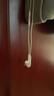 Apple/苹果 EarPods 闪电/Lightning有线耳机 iPhone耳机原装耳机适用闪电接口的手机平板 实拍图