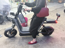 九号（Ninebot）【直播间抽3000免单】【新国标电自】九号电动Fz1 60电动自行车9号智能电动车【门店自提】 到门店选颜色 实拍图