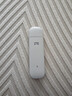 中兴（ZTE）F30 Pro随身wifi6免插卡移动wifi无线网卡便携式热点4g路由器无限笔记本电脑通用流量2025款 实拍图