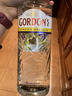 哥顿（Gordon’s）洋酒 英国 伦敦 金酒 蒸馏酒 700ml 实拍图
