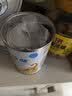 雀巢健康科学小佳膳 全营养配方粉 1-10岁儿童适用 400g*4拼图礼盒 内置拼图 实拍图