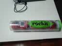 乐淇（ROCKIT）王一博代言火箭苹果 6筒礼盒装 超大筒490g 5粒*6筒 生鲜水果礼盒 实拍图