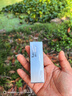 袋鼠妈妈双芯口红持色不易掉润唇更显白备孕彩妆专用（糖霜山楂） 实拍图