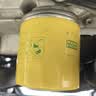 曼牌滤清器（MANNFILTER）原厂机油滤清器机油滤芯W712/92M/W7157朗逸速腾明锐高7帕萨特Q3 实拍图