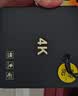鲸威【0月租免费看电视】网络机顶盒 海思芯片wifi直连电视盒子无线高清投屏播放器全网通 顶配版【8G高清版+双频5G+蓝牙语音】 实拍图