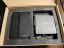 贝锐蒲公英X1Pro千兆WiFi6路由器AX3000异地组网2.5G网口USB私有云nas云存储网络硬盘便携差旅家庭家用AI智能 实拍图