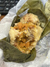 京东京造只加盐风干牛肉干368g内蒙古特产孕妇儿童零食高端 实拍图