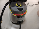 KARCHER德国卡赫 【价保618】蒸汽拖把家用高温蒸汽清洁机厨房油烟机全屋清洁洗地机温度显示杀菌除螨SC5D 实拍图