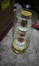 五粮液股份 金碧辉煌 浓香型白酒 52度 500mL*6瓶 整箱装 送礼 实拍图