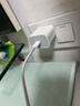 龙士达食品级玻璃密封罐茶叶咖啡豆储存罐泡菜陈皮白糖杂粮储物瓶子1L*2 实拍图