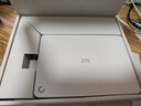 中兴（ZTE）星云MAX全2.5G主路由 有线无线 全屋无死角 AC+AP穿墙王 监控网络分流器交换机 网线分线器 实拍图