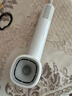 松下（Panasonic）【价保618】高速护发吹风机速干负离子电吹风家用不伤发送女友生日礼物小森林陶瓷白EH-NE6L 实拍图