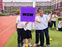 衣诺坊儿童衬衫短袖白色演出服西服衬衣夏款T恤  短袖：白色衬衫 140CM 实拍图