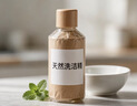 立白强效西柚小苏打洗洁精408g厨房家用去油护手去农残食品用随机发货 实拍图