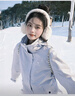 骆驼（CAMEL）CamelTex户外御寒冲锋衣男女同款防油污外套三合一登山服  2XL 实拍图