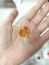 斯利安DHA藻油凝胶糖果 DHA孕妇专用 孕期dha藻油DHA无糖型 60粒 实拍图