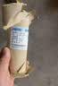 哈轴/HRB 深沟球轴承 6205-2RZ 胶封密封 25*52*15（10个装） 实拍图