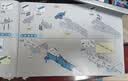 星涯优品儿童玩具拼装积木拼插三角洲武装直升飞机军事模型6-12岁生日礼物 实拍图