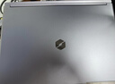 机械革命极光X 2026 (i7-13700HX 16G 1T RTX5060  灰)游戏本笔记本电脑 实拍图