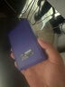 科硕（KESU）1TB 移动硬盘 双盘备份USB3.0 大容量外接机械硬盘 海量存储 手机连接 2.5英寸 办公存储 实拍图