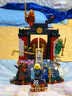 乐高（LEGO）积木幻影忍者71866 15周年忍者道场展示台男女孩儿童玩具生日礼物 实拍图