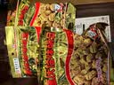 渝兄重庆怪味胡豆 牛肉味400g 非遗老字号 坚果炒货 蚕豆休闲零食 实拍图