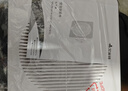 艾美特（AIRMATE）排气扇 卫生间厨房换气扇窗式墙式排风扇强力抽风机8寸APC18-03 实拍图