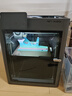 拓竹X2D 3D打印机器双头双喷嘴立体多色家用桌面FDM高速智能AI检测UL认证排放安全 X1C升级 X2D 单机【大陆版】 实拍图