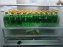 可口可乐（Coca-Cola） 零度 Zero 汽水 碳酸饮料零糖零卡 300ML*12瓶 整箱装 实拍图