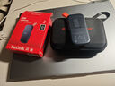 闪迪（SanDisk）2TB Type-c USB3.2移动固态硬盘（PSSD）E30高速 移动SSD 读速800MB/s 兼容手机笔记本电脑 实拍图