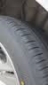 普利司通（Bridgestone）汽车轮胎 205/55R16 91W T001 适配大众朗逸/宝来/丰田卡罗拉 实拍图