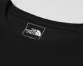 北面（The North Face）棉感T恤男户外防晒运动吸湿圆领短袖 JK3 M 实拍图