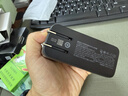 CUKTECH酷态科10号超级电能充Ultra氮化镓充电器120W多口快充头接入米家APP兼容PPS100W笔记本小米/苹果17 实拍图